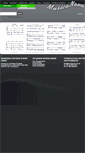 Mobile Screenshot of musicanova.co.za